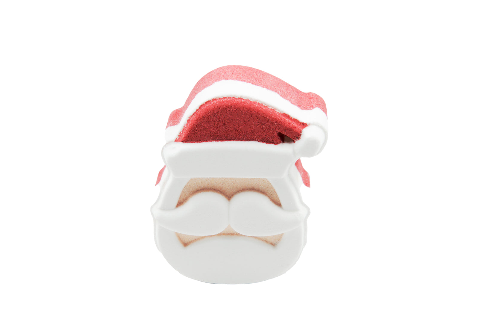 Mr. Claus (Bath Bomb)