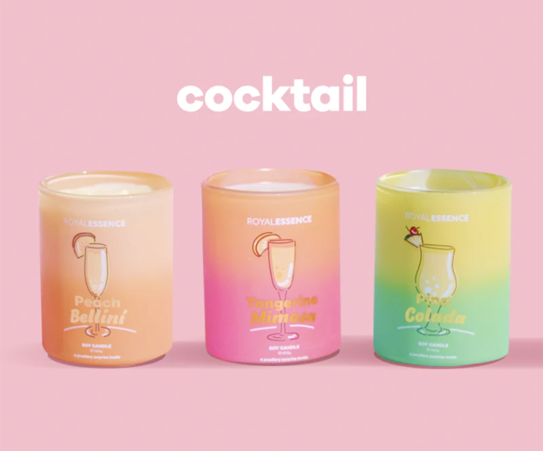 Cocktail Collection