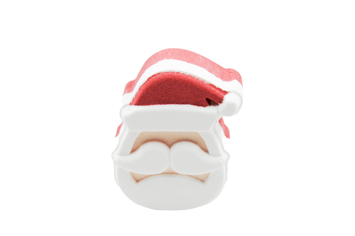 Mr. Claus (Bath Bomb)