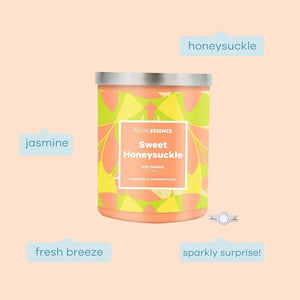 Sweet Honeysuckle (Candle)