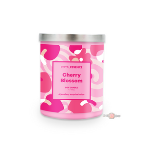 Cherry Blossom (Candle)