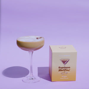 Espresso Martini (Candle)