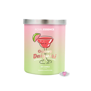 Guava Daiquiri (Candle)