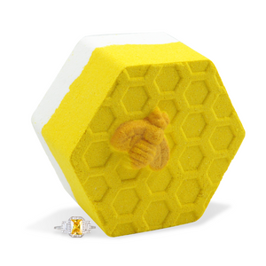 Honeybee (Bath Bomb)