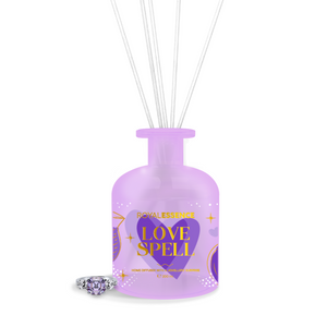 Love Spell (Home Diffuser)