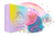 Rainbow Unicorn (Bath Bomb)
