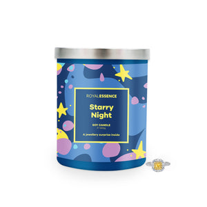 Starry Night (Candle)