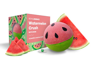 Watermelon Crush (Bath Bomb)