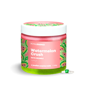 Watermelon Crush (Bath Crumble)