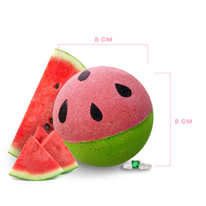 Watermelon Crush (Bath Bomb)