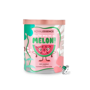 You're One in a Melon (Candle)