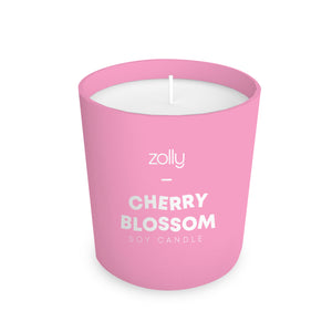 Cherry Blossom Mini Candle 40g