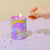 Rainbow Unicorn Candle 400g